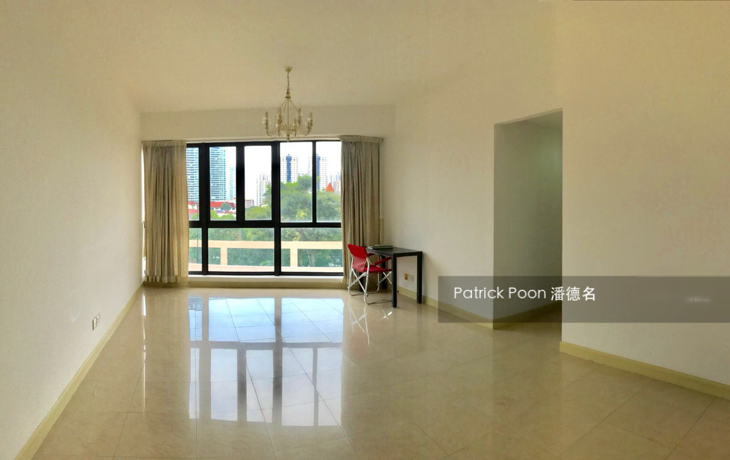 Seasons View (D20), Condominium #209253741